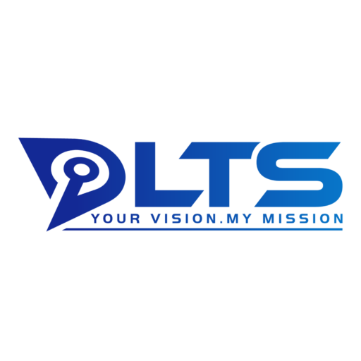 DLTS Logo